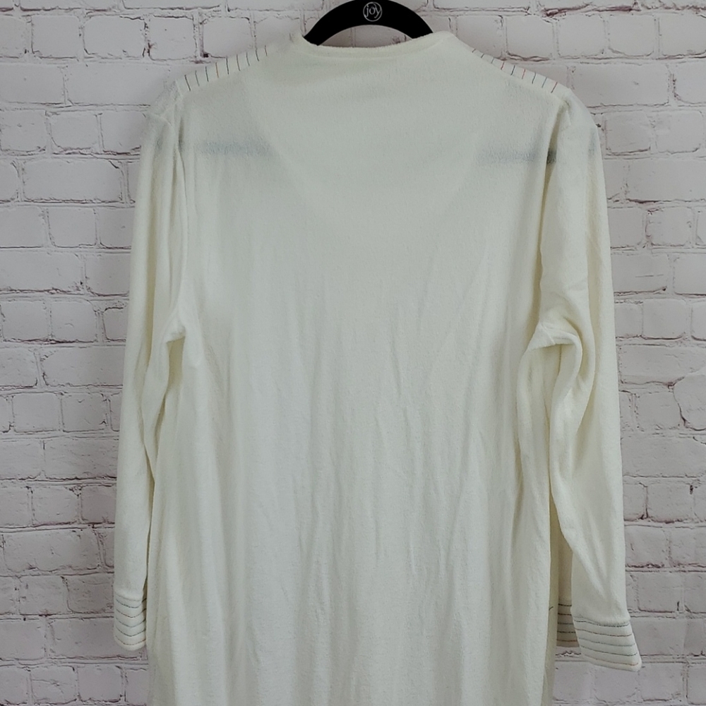 Zip Up Robe Large - Picture 6 of 7